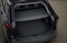 Genuine Toyota Cargo Privacy Cover 64910-0R050-C0 - Toyota Customs