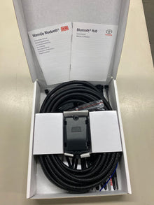 Genuine Toyota Warmup Controller PK5A4-89J50