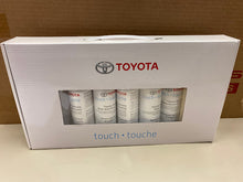 Genuine Toyota Detailing Kit C0009-00177