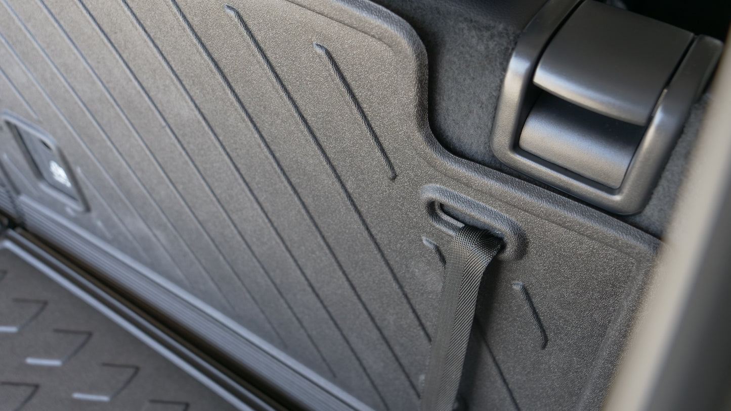 Genuine Toyota Cargo Liner 20-21 Highlander/Hybrid PK241-48L00, PK241-48L01 - Toyota Customs