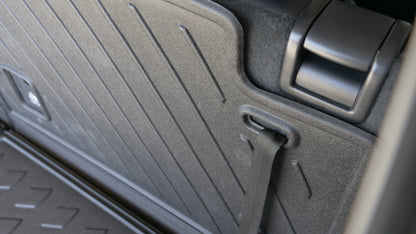 Genuine Toyota Cargo Liner 20-21 Highlander/Hybrid PK241-48L00, PK241-48L01 - Toyota Customs