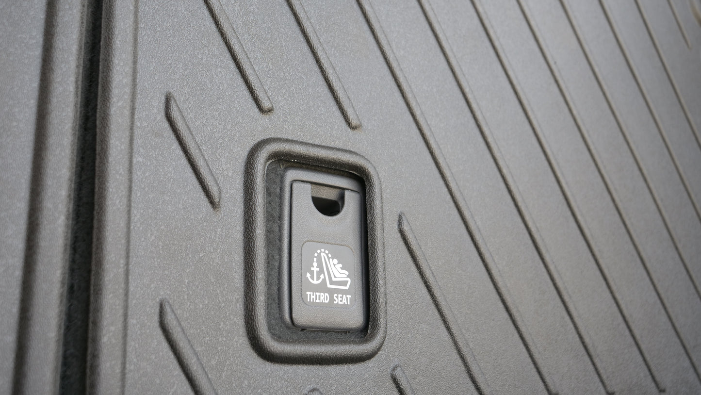 Genuine Toyota Cargo Liner 20-21 Highlander/Hybrid PK241-48L00, PK241-48L01 - Toyota Customs