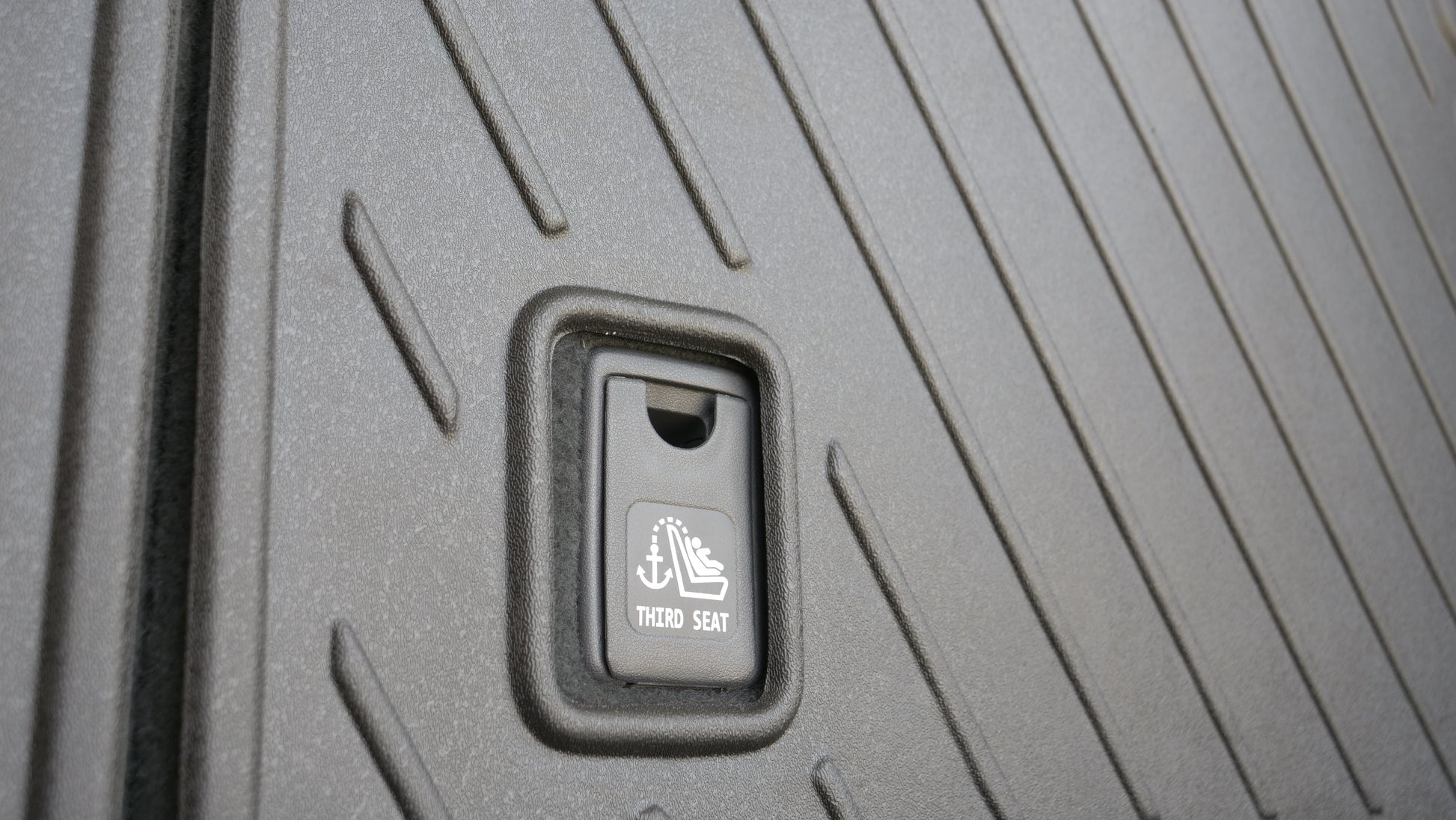 Genuine Toyota Cargo Liner 20-21 Highlander/Hybrid PK241-48L00, PK241-48L01 - Toyota Customs