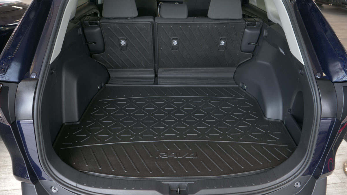 Genuine Toyota Cargo Liner 2019-2024 Rav4 PK241-42K02 – Toyota Customs