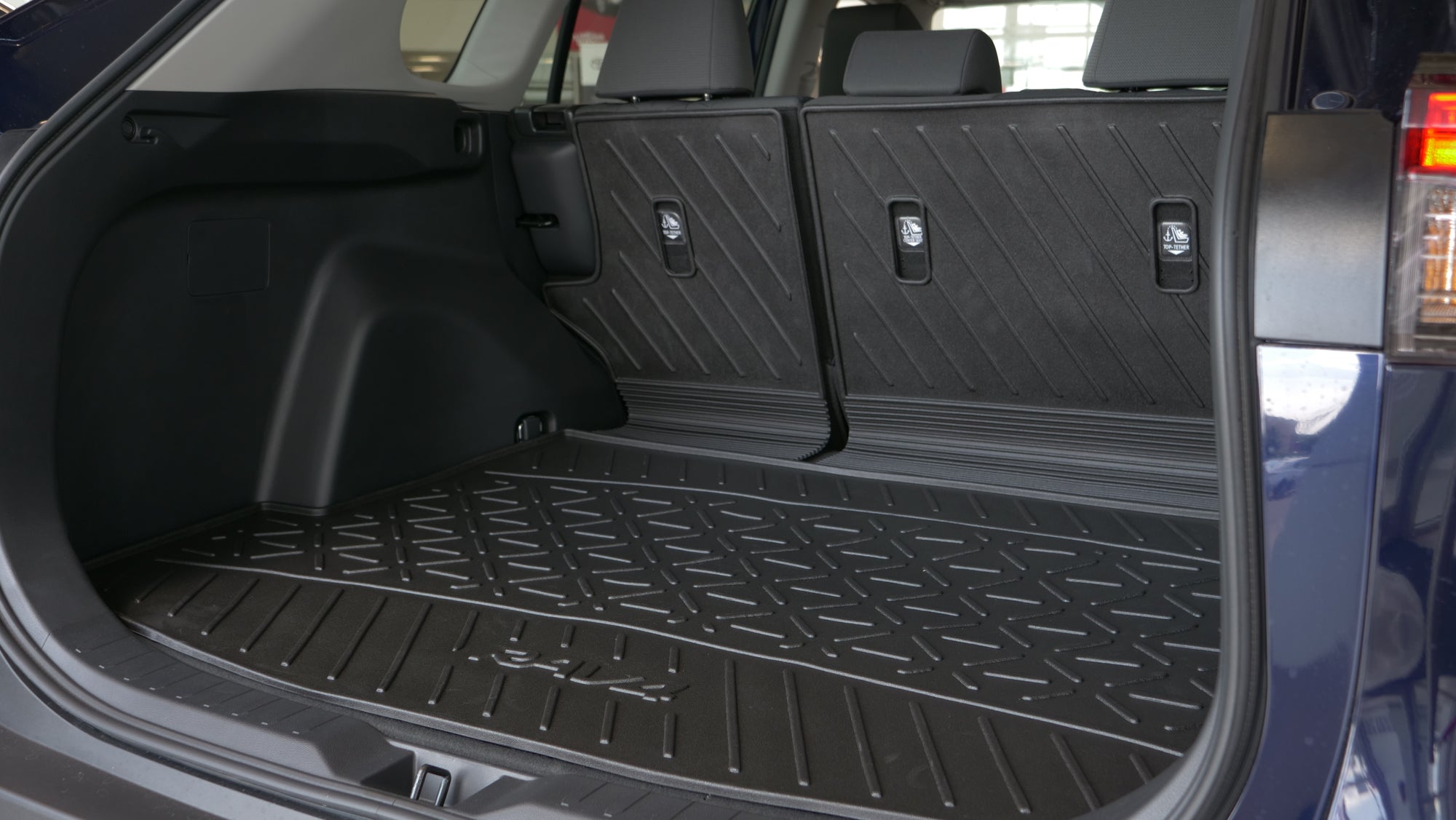 Genuine Toyota Cargo Liner 2019-2025 Rav4 PK241-42K02 ??? Toyota Customs