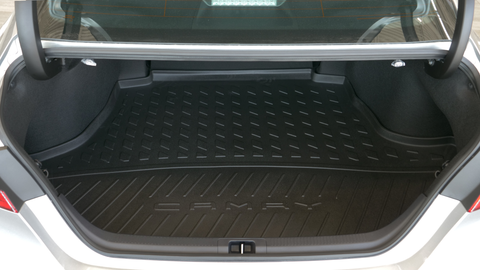 2020 toyota deals camry trunk liner