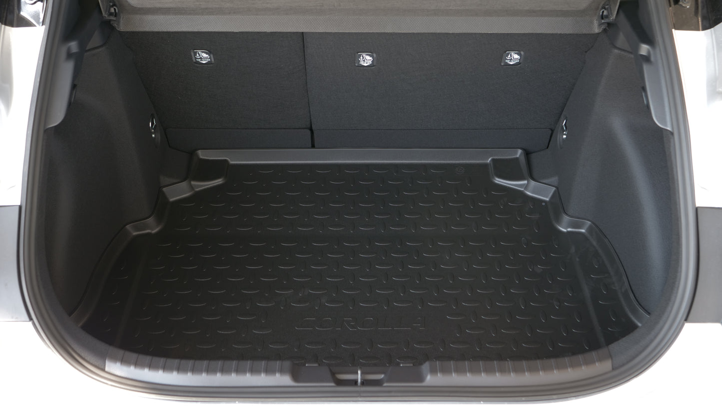 Genuine Toyota Cargo Liner 2021+ Corolla HB PW241-02002