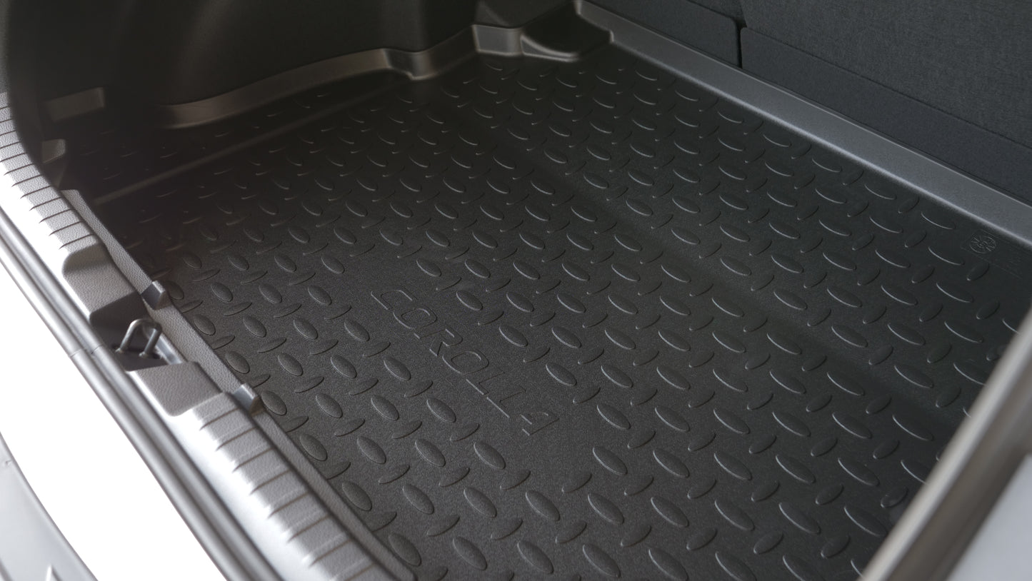 Genuine Toyota Cargo Liner 2021+ Corolla HB PW241-02002