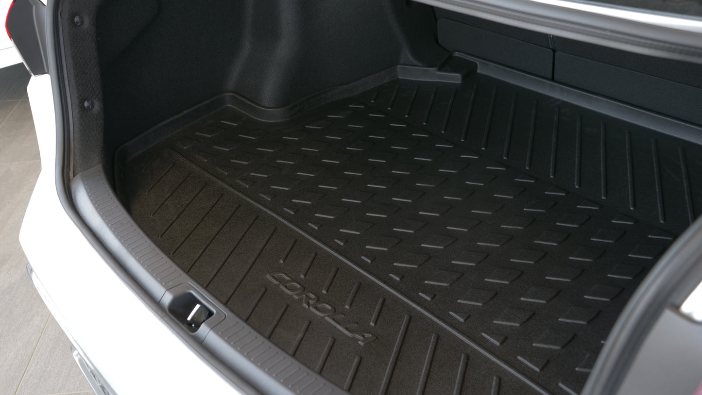 Genuine Toyota Cargo Liner 2020-2022 Corolla/Hybrid - PK241-12L01 - Toyota Customs