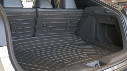Genuine Toyota Cargo Liner 2018-2021 C-HR PK241-10H01 - Toyota Customs