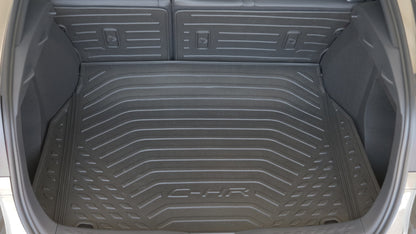 Genuine Toyota Cargo Liner 2018-2021 C-HR PK241-10H01 - Toyota Customs