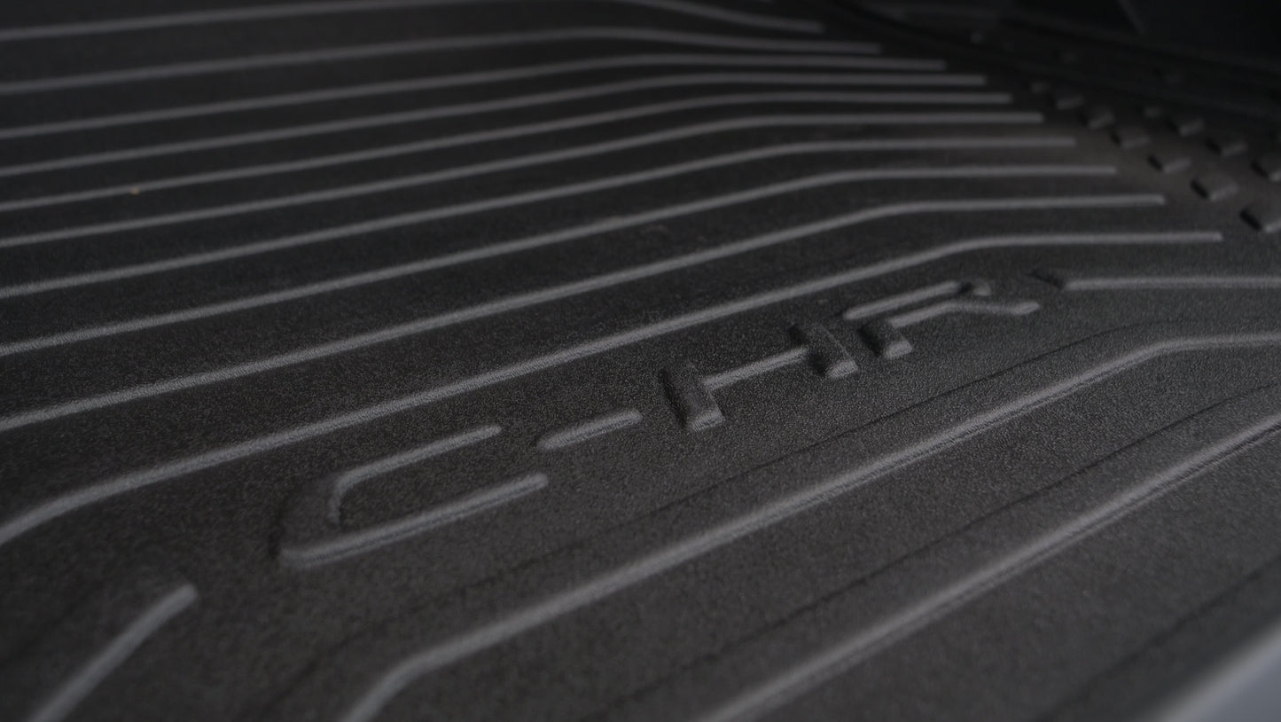 Genuine Toyota Cargo Liner 2018-2021 C-HR PK241-10H01 - Toyota Customs