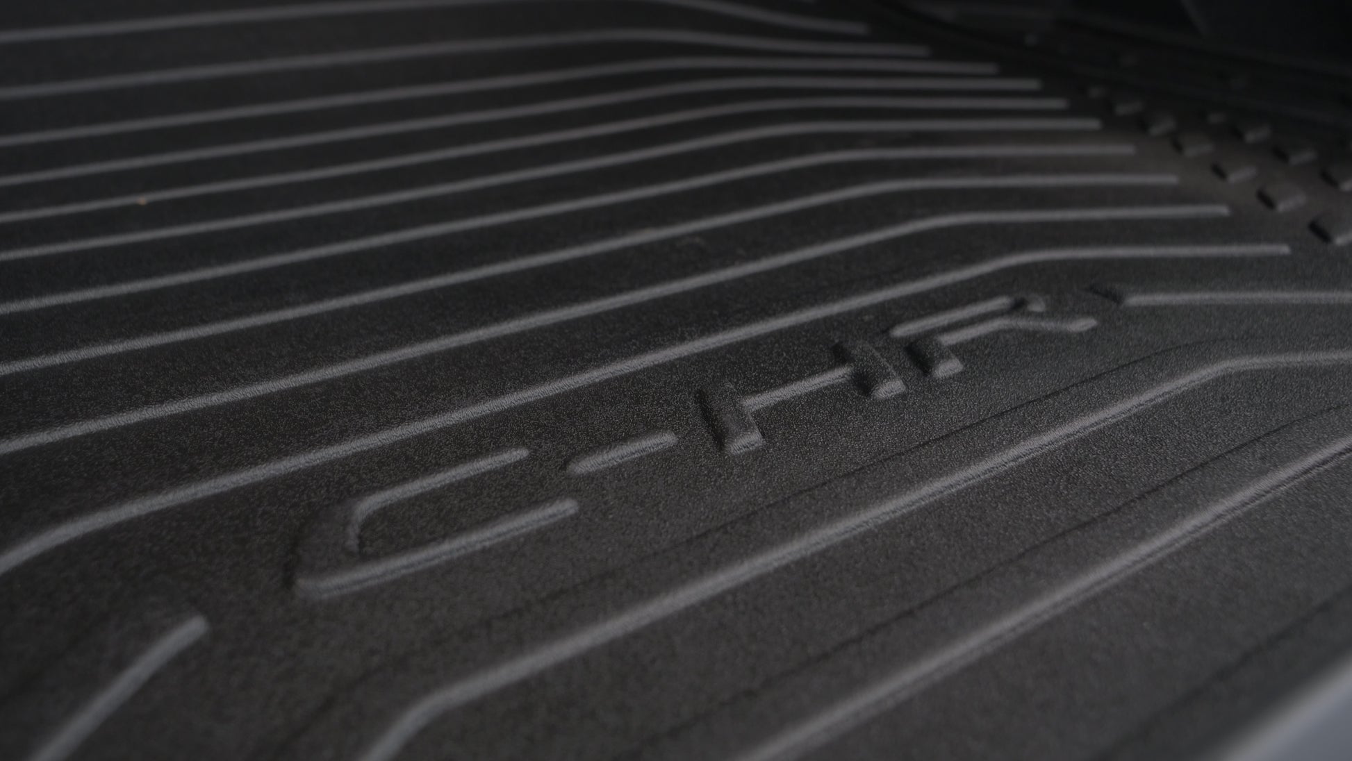 Genuine Toyota Cargo Liner 2018-2021 C-HR PK241-10H01 - Toyota Customs