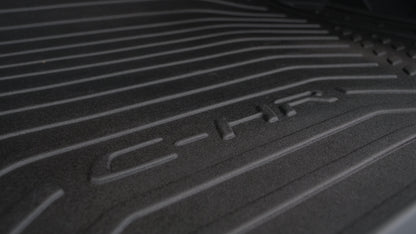 Genuine Toyota Cargo Liner 2018-2021 C-HR PK241-10H01 - Toyota Customs