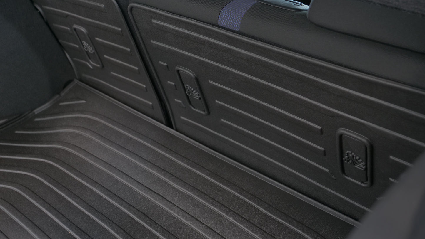 Genuine Toyota Cargo Liner 2018-2021 C-HR PK241-10H01 - Toyota Customs