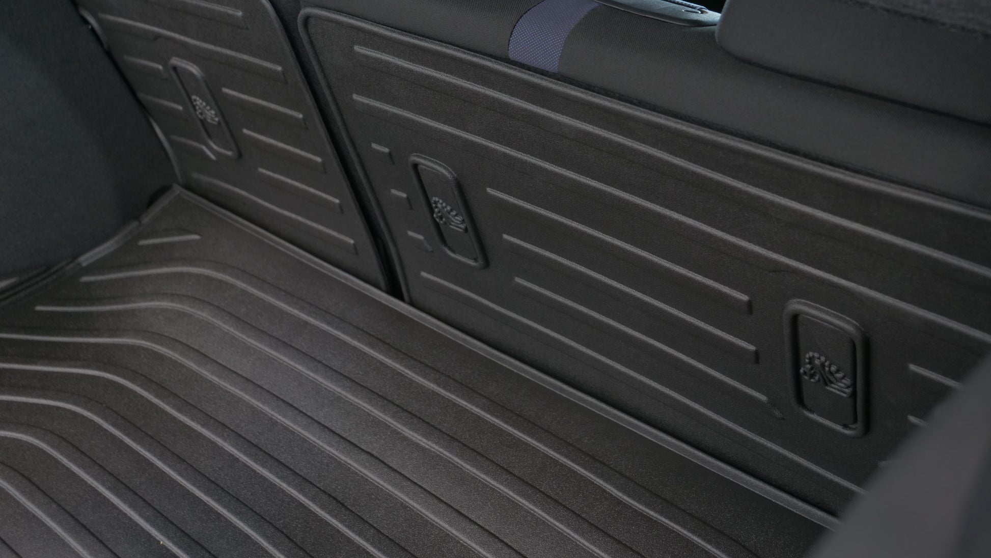 Genuine Toyota Cargo Liner 2018-2021 C-HR PK241-10H01 - Toyota Customs