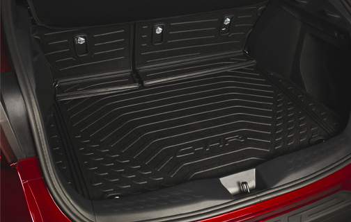 Genuine Toyota Cargo Liner 2018-2021 C-HR- PK241-10H01 - Toyota Customs