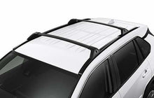 Genuine Toyota Roof Rack Cross Bars PT278-42191 PT278-42192 - Toyota Customs