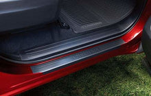 Genuine Toyota Door Sill Protector Kit- Adhesive Tape Style PT747-34143 PT747-34144 - Toyota Customs