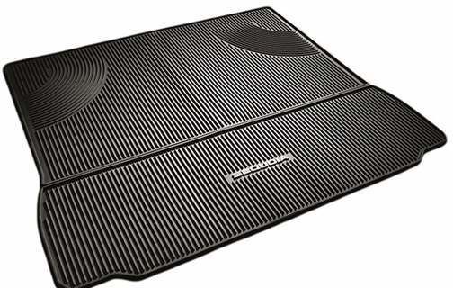 Genuine Toyota Cargo Liner 2010-2021 Sequoia PT908-0C082-02 - Toyota Customs