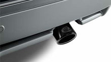 Genuine Toyota Black Exhaust Tip PT932-89180-02 - Toyota Customs