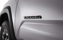 Genuine Toyota Black Badge Covers PT948-35180-02 - Toyota Customs