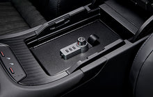 Genuine Toyota Console Vault 21-24 Venza PT971-48210