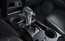 Genuine TRD Shift Knob PTR57-34141 - Toyota Customs