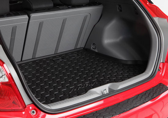 Toyota matrix store trunk cover