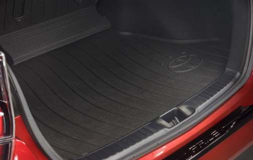 Prius deals cargo mat