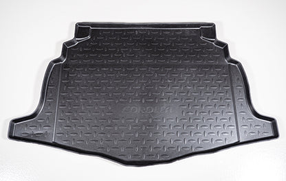 Genuine Toyota Cargo Liner 2021+ Corolla HB PW241-02002