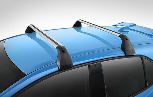 Genuine Toyota Cross Bars - PW301-02009 - Toyota Customs