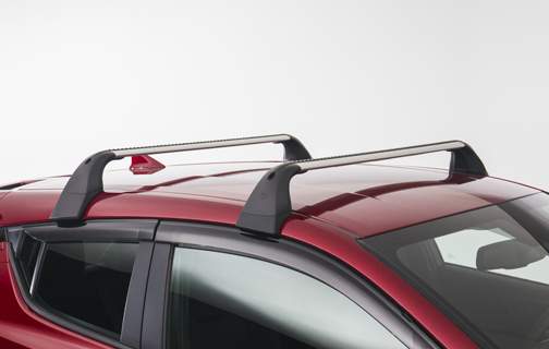 Genuine Toyota Roof Rack - PW301-10006 - Toyota Customs