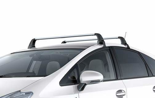 Prius v deals roof rack