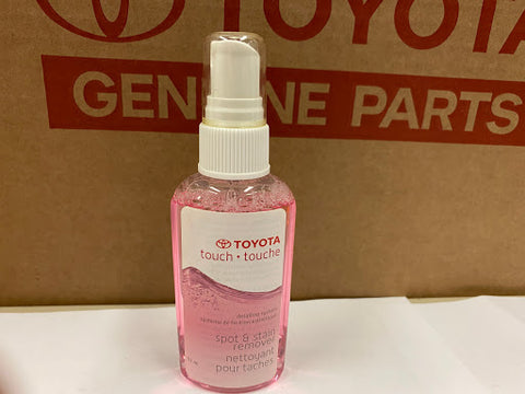 Genuine Toyota Spot & Stain Remover C0009-30166