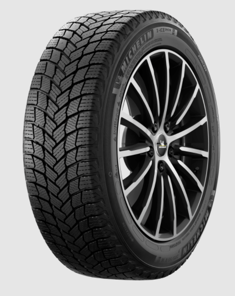 19" Winter Tire Only Package 2019-2022 Highlander - Toyota Customs