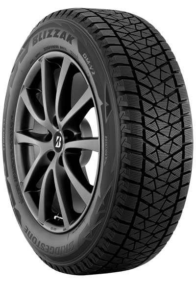 20" Winter Tire Only Package 2016-2023 4Runner - Toyota Customs