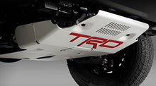 Genuine TRD Tacoma Skid Plate 16-23 Tacoma PTR60-35190