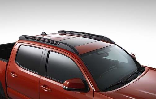 Genuine Toyota Roof Rack Double Cab PT278-35170