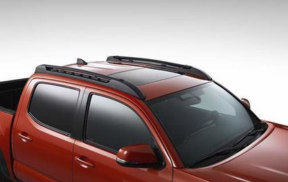 Genuine Toyota Roof Rack Double Cab PT278-35170