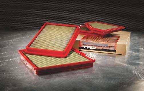 Genuine TRD Performance Air Filter Fits 17-23 Tacoma V6 PTR03-34140