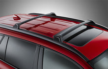 Genuine Toyota Crossbars 2022+ Corolla Cross