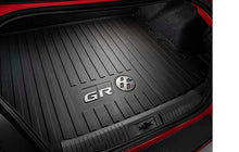 Genuine Toyota Trunk Liner GR86 2022+ PT908-18220-02