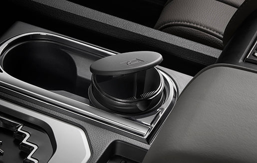 2022+ Tundra Genuine Toyota Coin holder/Ashtray Cup 74101-AE010