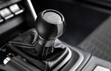 Genuine Gazoo Racing Automatic Shift Knob 2022+ GR86 PTR57-18221
