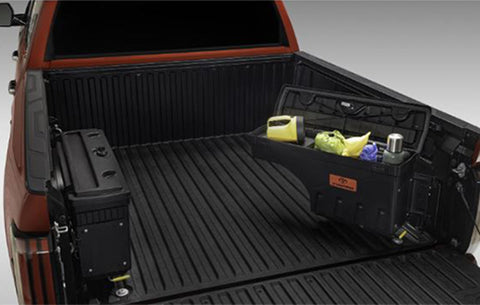 2022+ Tundra Genuine Toyota Swing-out Storage boxes