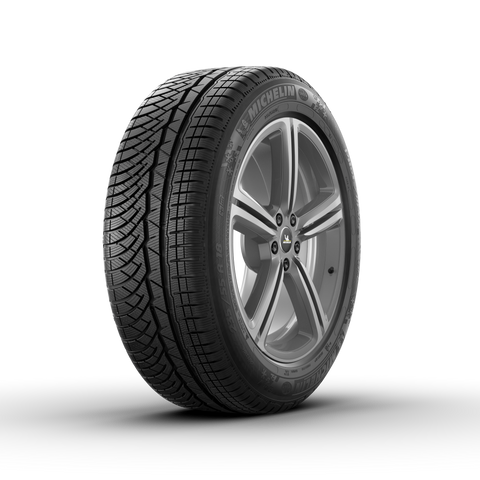 19" Winter Tire Only Package 2018-2023 Camry - Toyota Customs