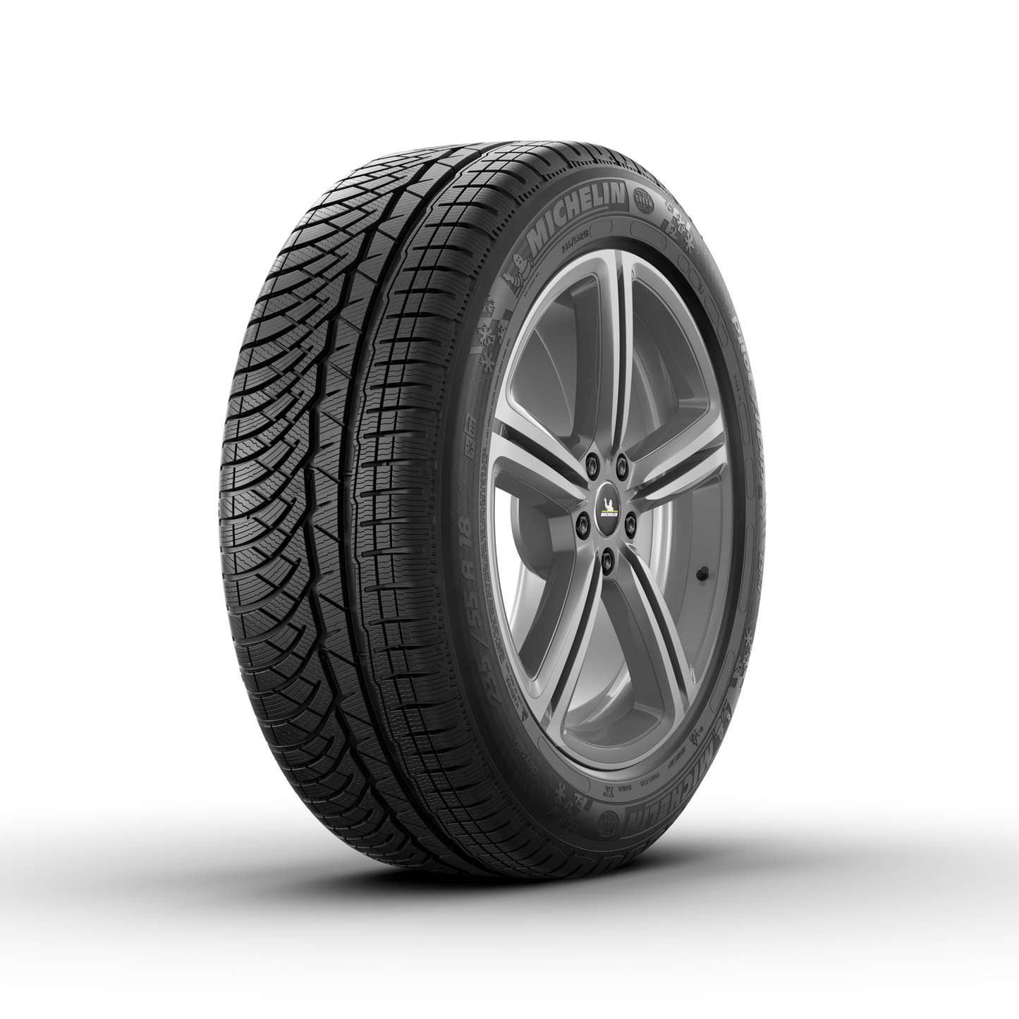 19" Winter Tire Only Package 2018-2023 Camry - Toyota Customs