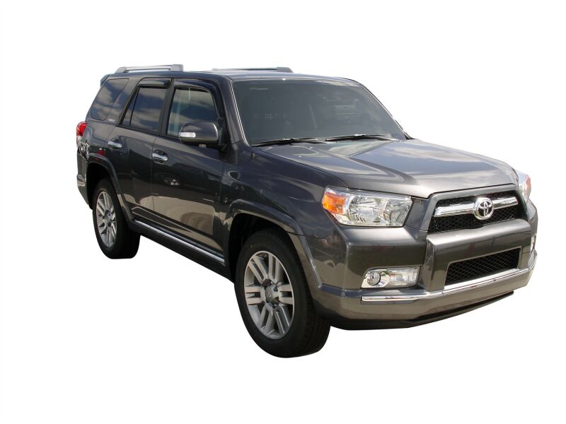 AVS Side Window Visors 4Runner 10-24