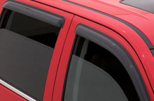 AVS SIDE WINDOW VISORS TACOMA 16-23